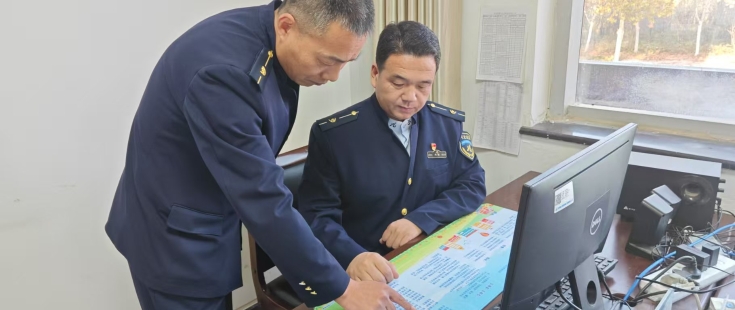 邢衡邢台分(fēn)公(gōng)司紮實推進安(ān)全文(wén)化建設